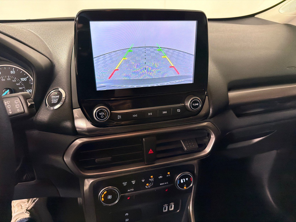 2021 Ford Econoline Image 15