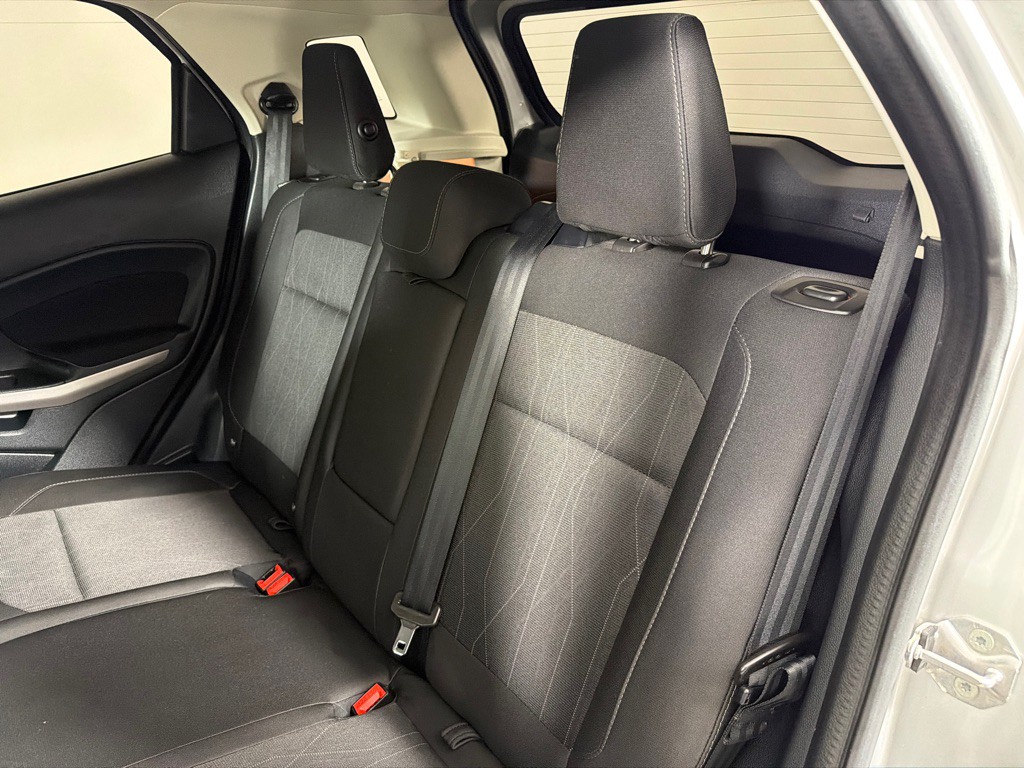 2021 Ford Econoline Image 19