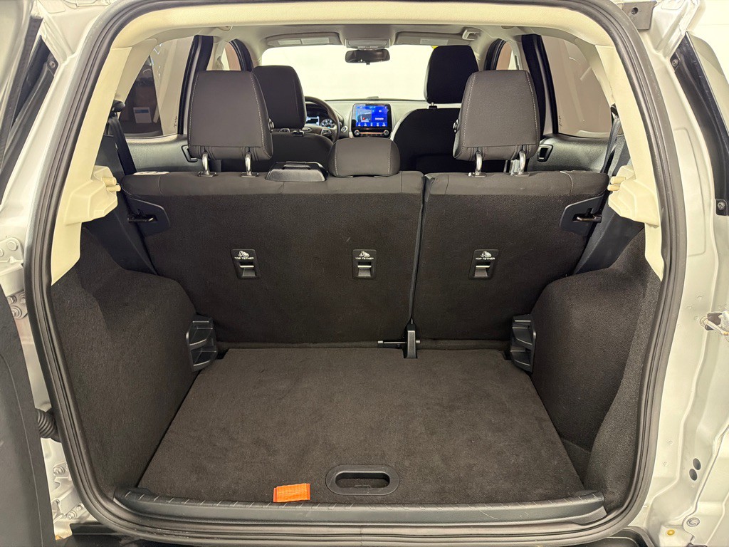 2021 Ford Econoline Image 20