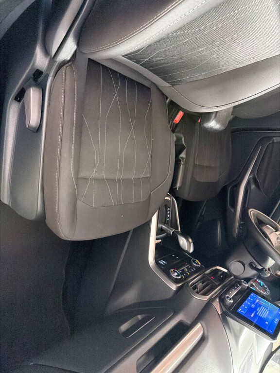 2021 Ford Econoline Image 23