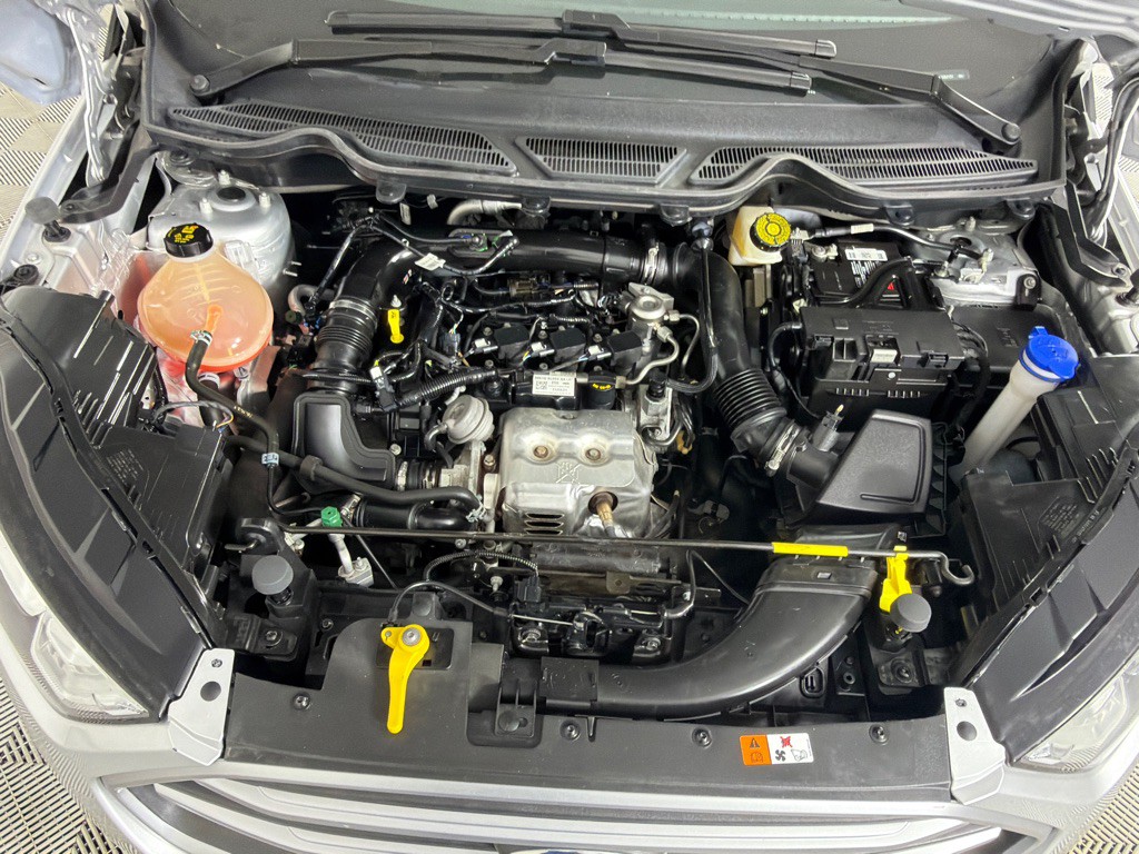 2021 Ford Econoline Image 26