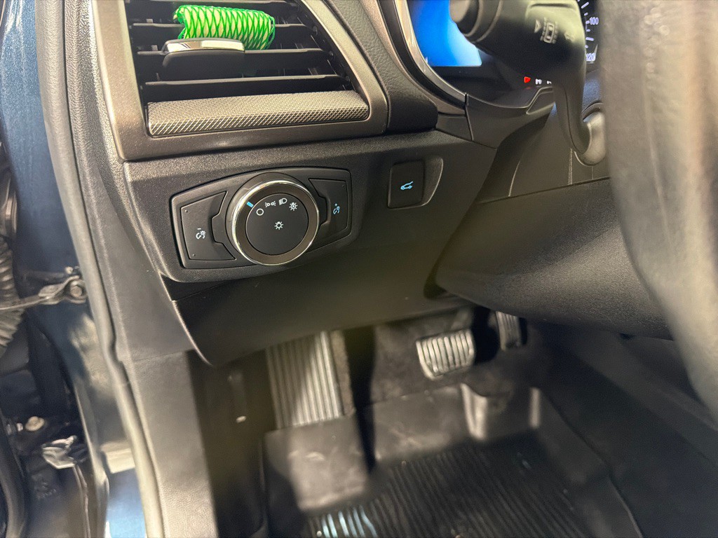 2020 Ford Fusion Image 14