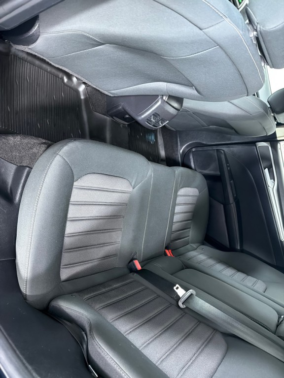 2020 Ford Fusion Image 19