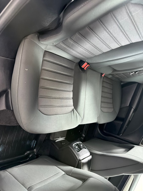 2020 Ford Fusion Image 21