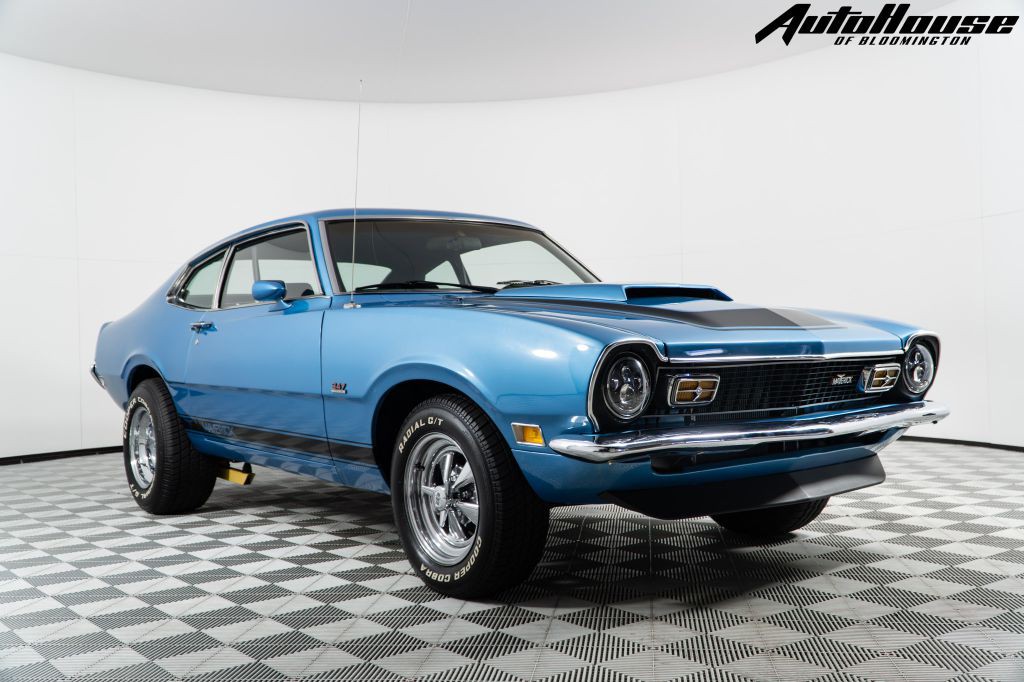 1977 Ford Maverick Image 2