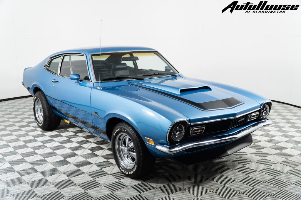 1977 Ford Maverick Image 3