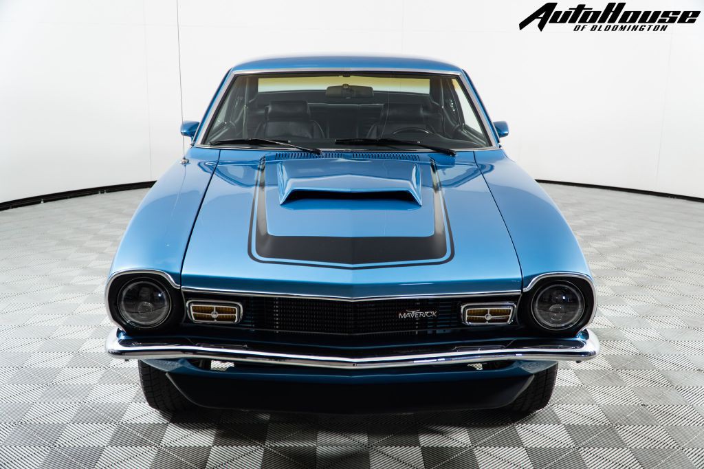 1977 Ford Maverick Image 6