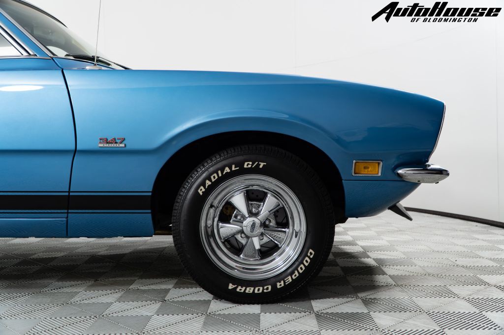 1977 Ford Maverick Image 7