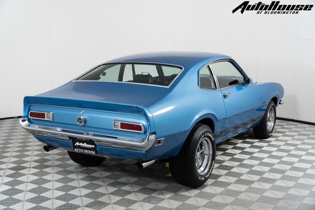 1977 Ford Maverick Image 13