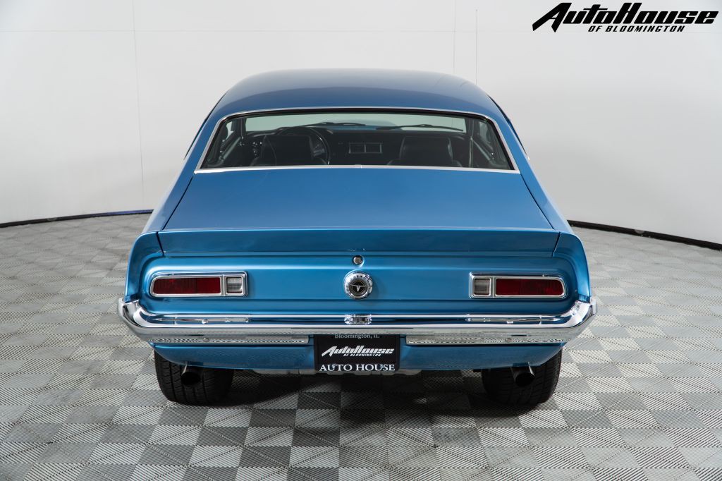 1977 Ford Maverick Image 15