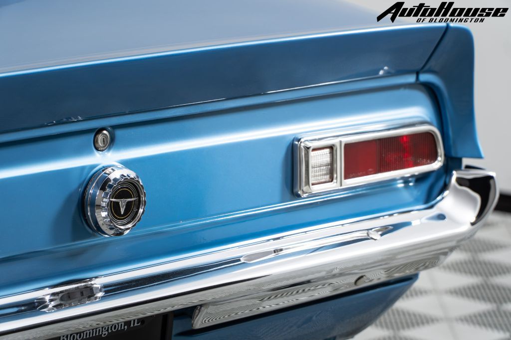 1977 Ford Maverick Image 16