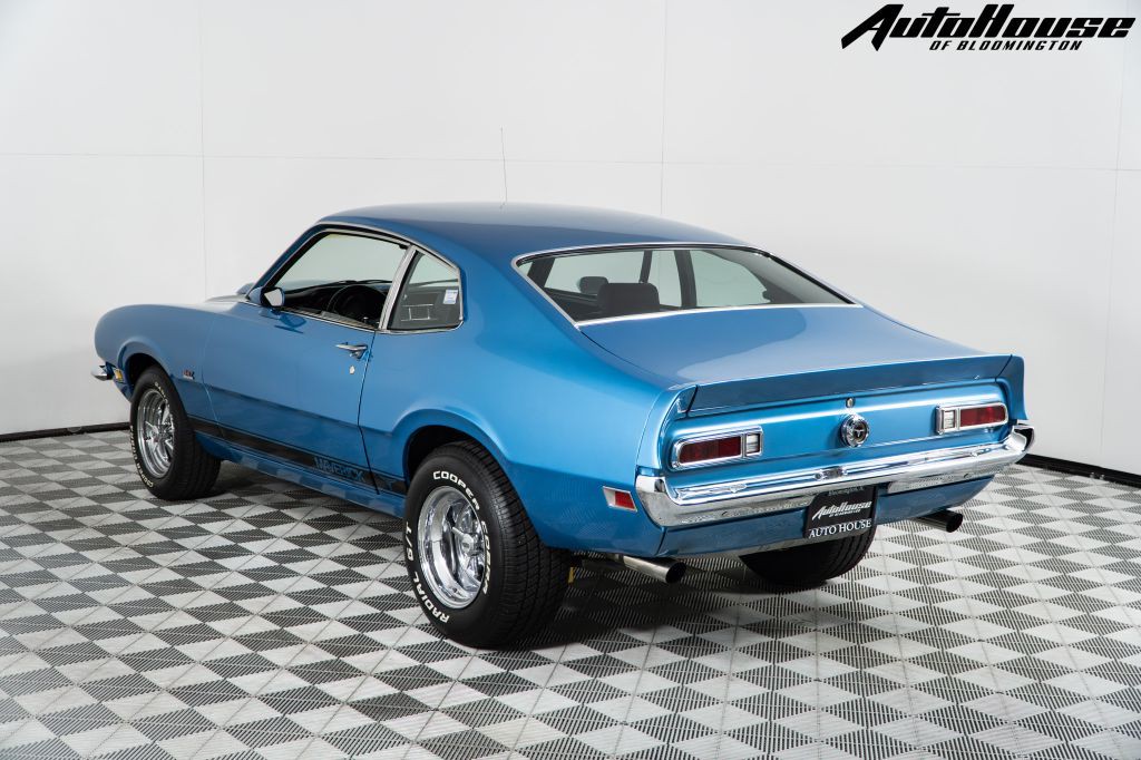 1977 Ford Maverick Image 18