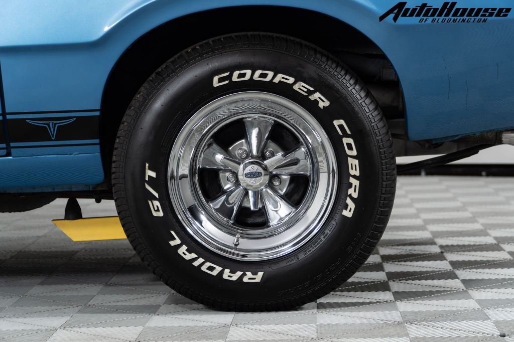 1977 Ford Maverick Image 21