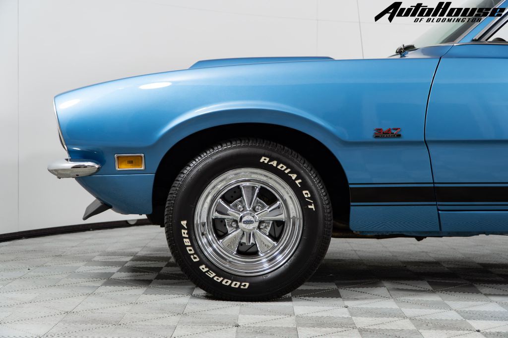 1977 Ford Maverick Image 22
