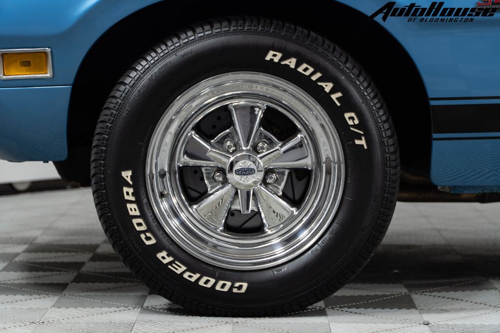 1977 Ford Maverick Image 23