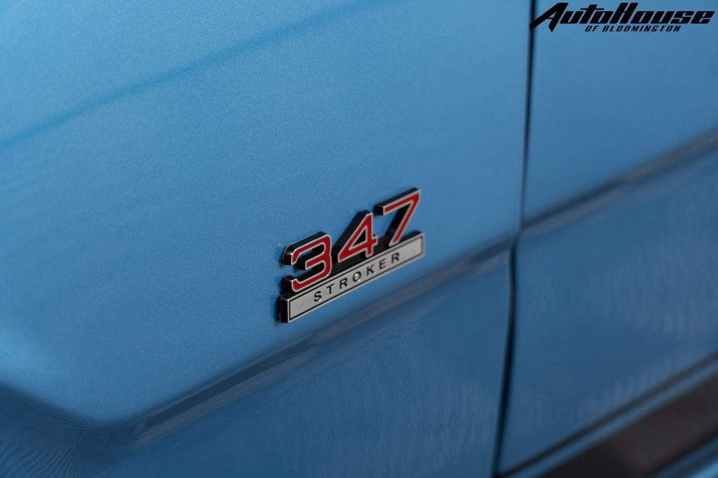 1977 Ford Maverick Image 29