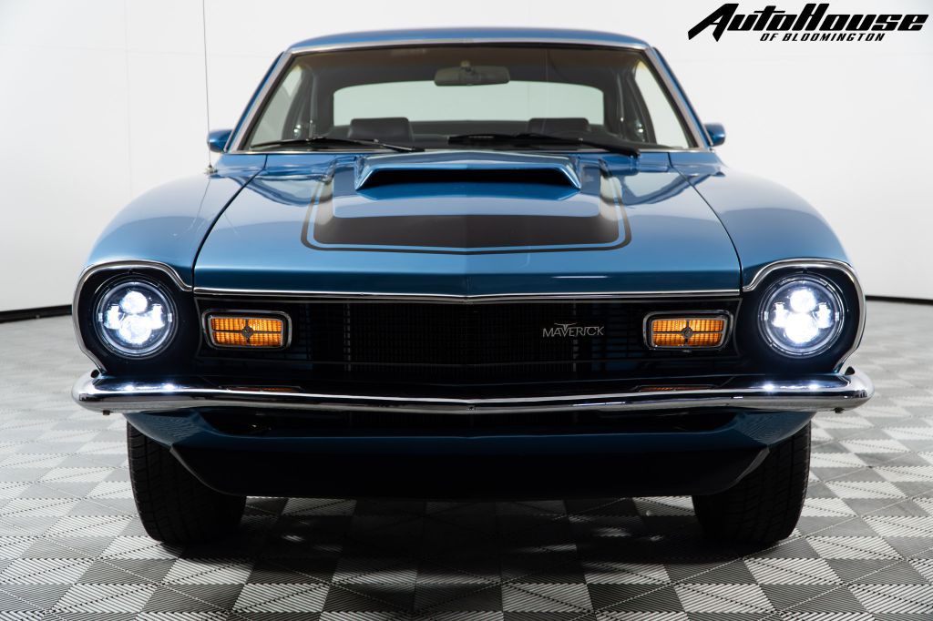 1977 Ford Maverick Image 30