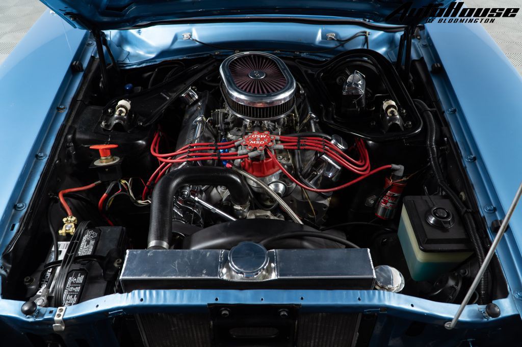 1977 Ford Maverick Image 31