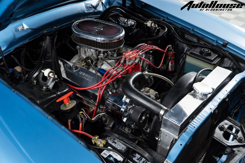 1977 Ford Maverick Image 32