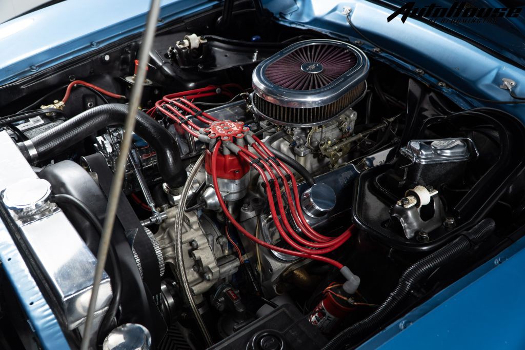 1977 Ford Maverick Image 33