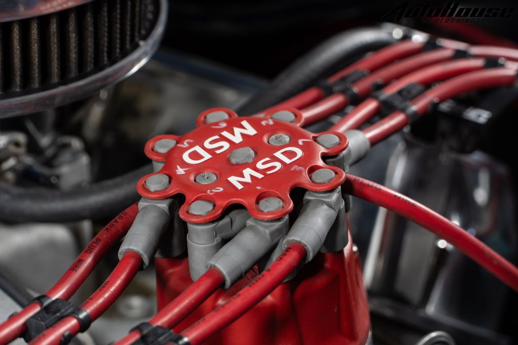 1977 Ford Maverick Image 35