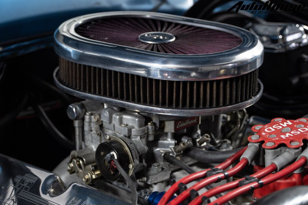 1977 Ford Maverick Image 36