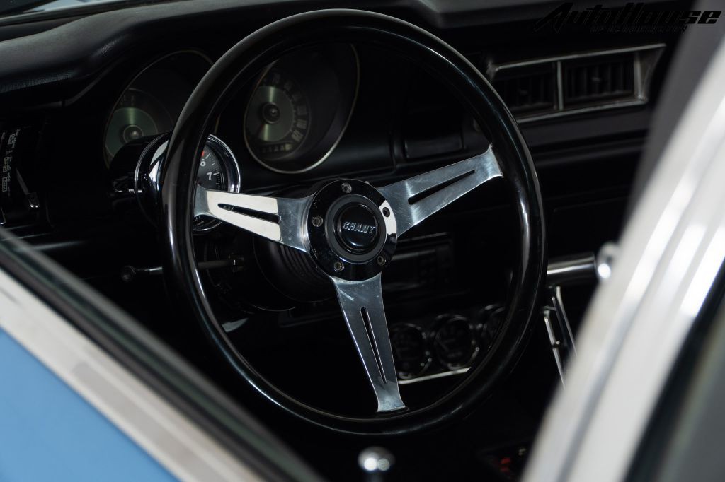 1977 Ford Maverick Image 37