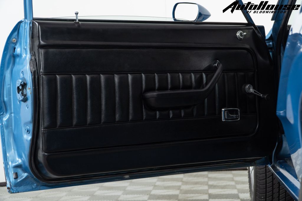 1977 Ford Maverick Image 38