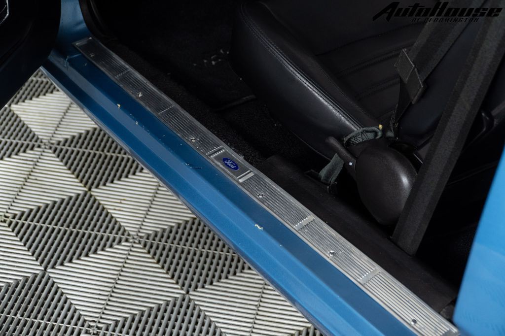 1977 Ford Maverick Image 39