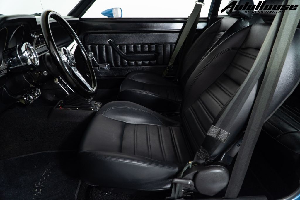 1977 Ford Maverick Image 40