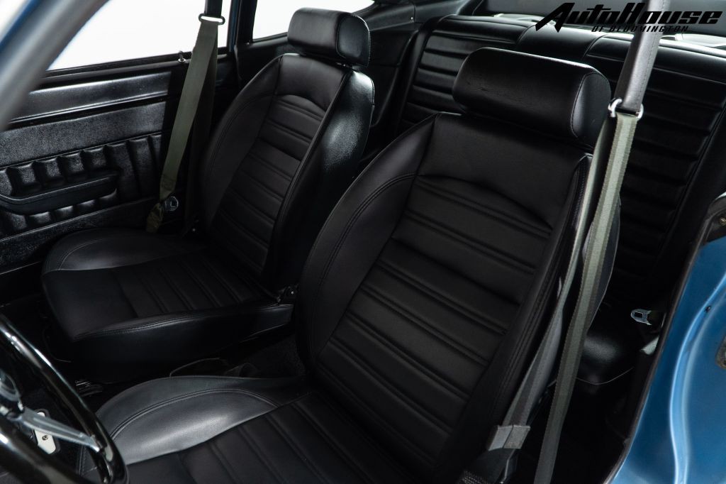 1977 Ford Maverick Image 41