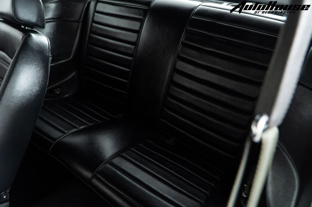 1977 Ford Maverick Image 42