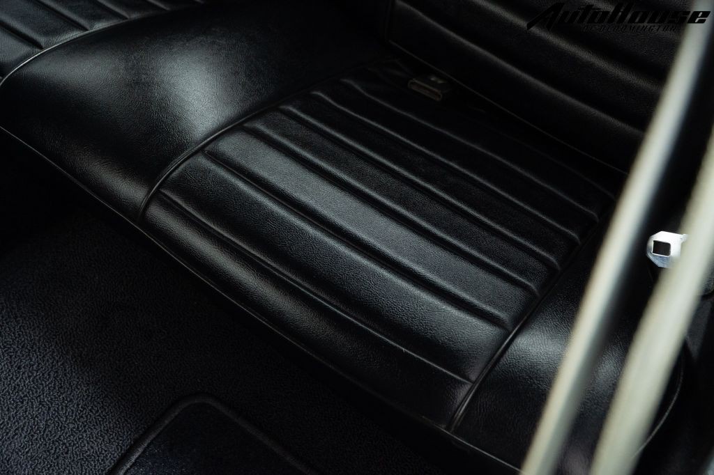 1977 Ford Maverick Image 43