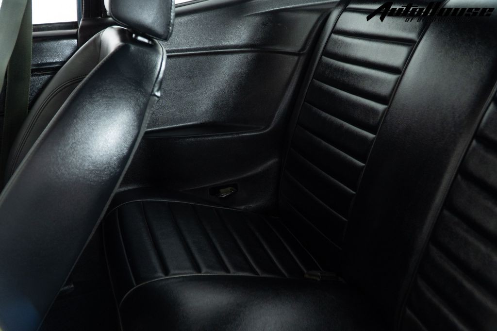 1977 Ford Maverick Image 45