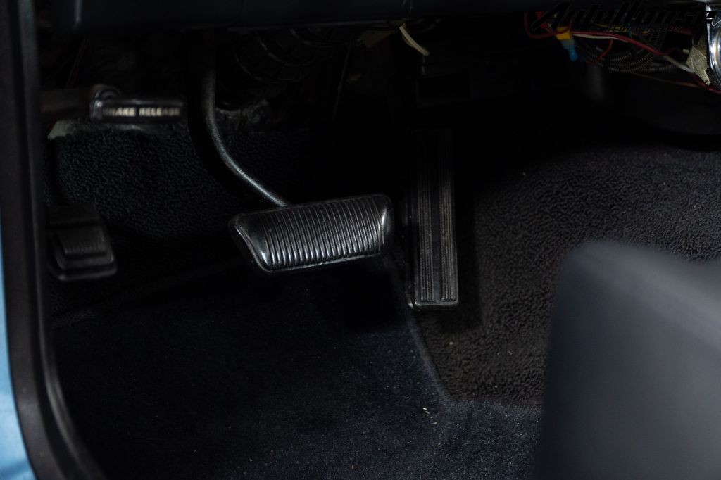 1977 Ford Maverick Image 46