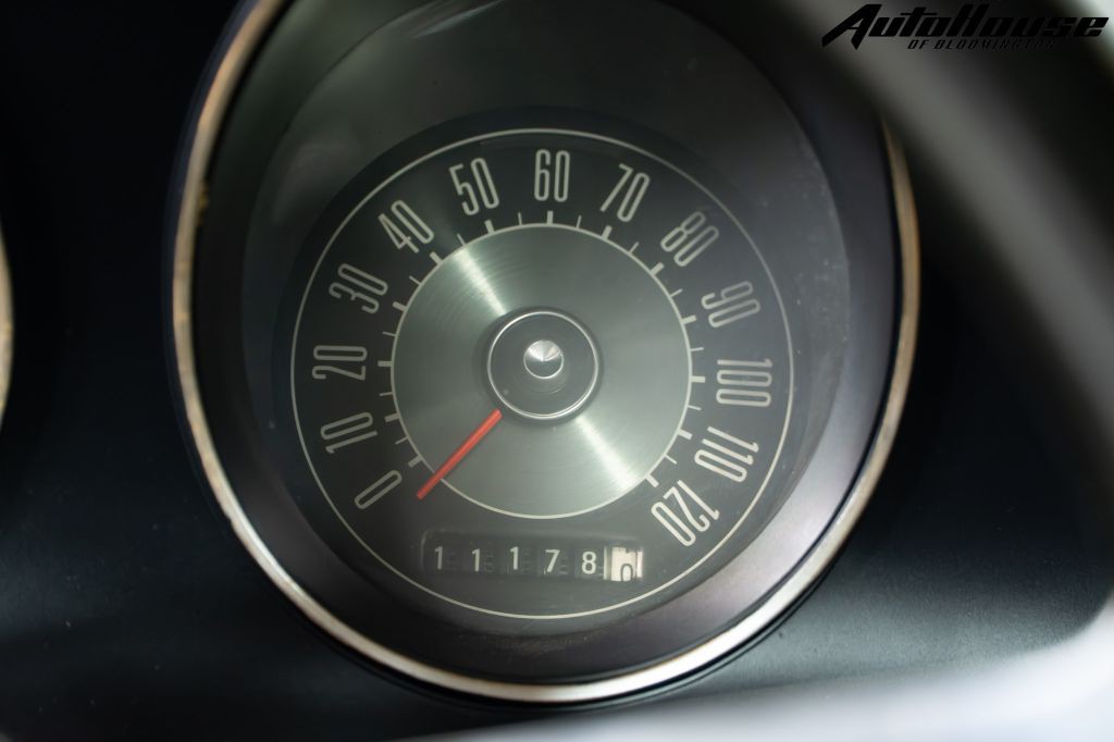 1977 Ford Maverick Image 49