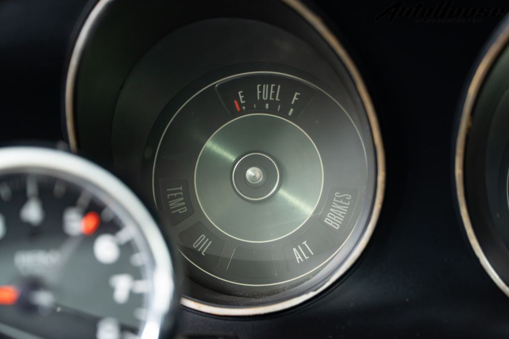 1977 Ford Maverick Image 50