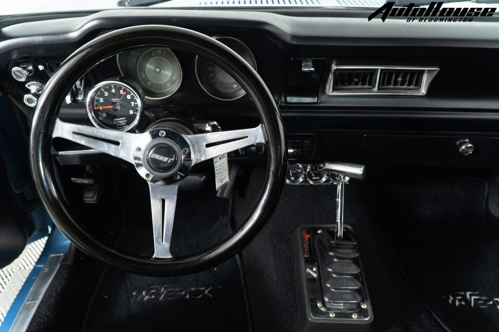 1977 Ford Maverick Image 52