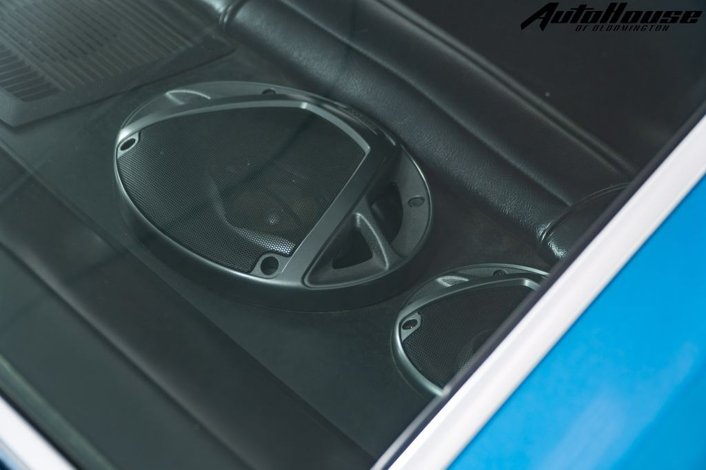 1977 Ford Maverick Image 53