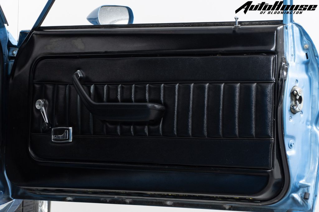 1977 Ford Maverick Image 54