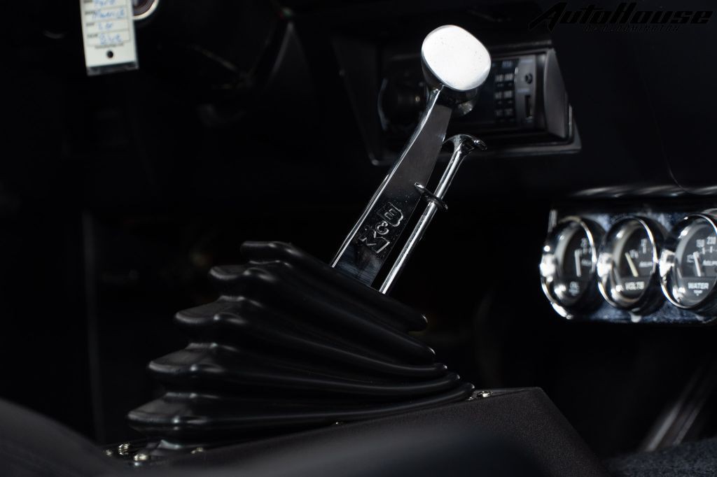 1977 Ford Maverick Image 56