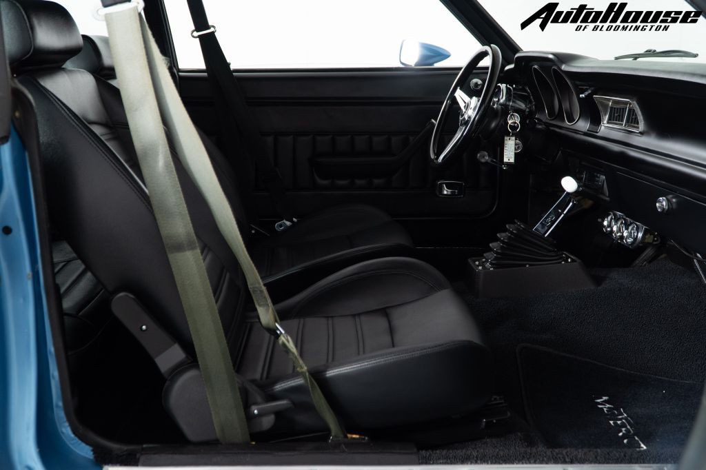 1977 Ford Maverick Image 58