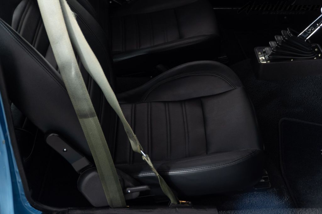 1977 Ford Maverick Image 59