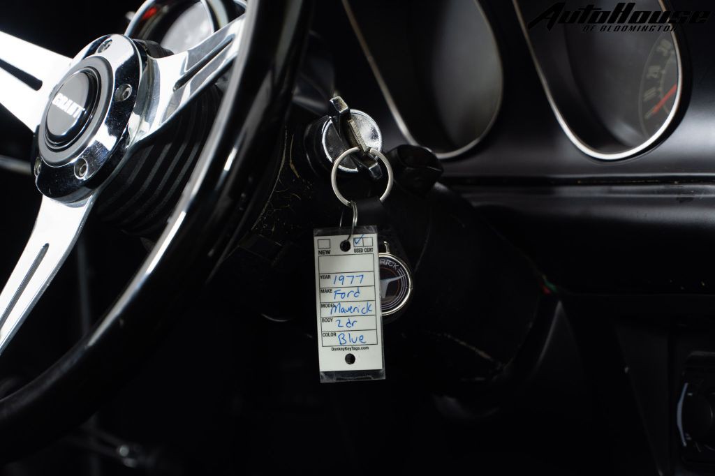 1977 Ford Maverick Image 60