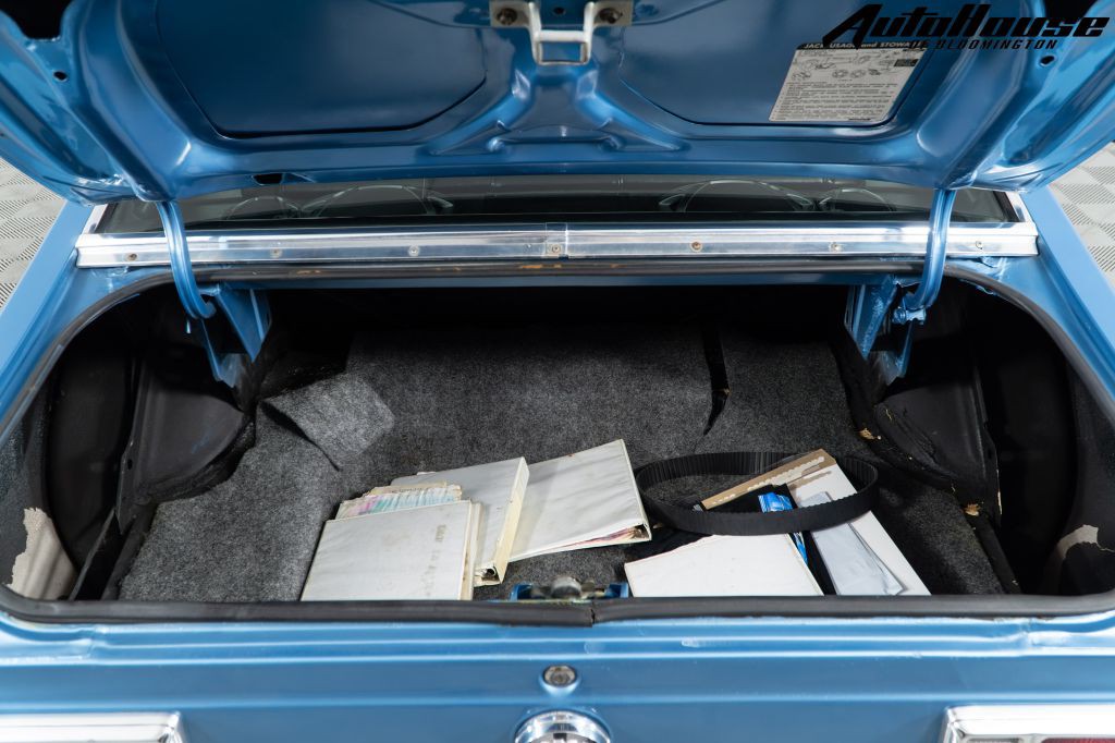 1977 Ford Maverick Image 61