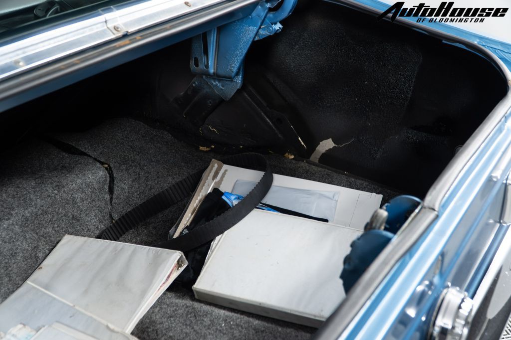 1977 Ford Maverick Image 62