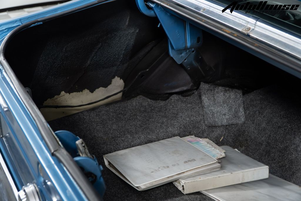 1977 Ford Maverick Image 63