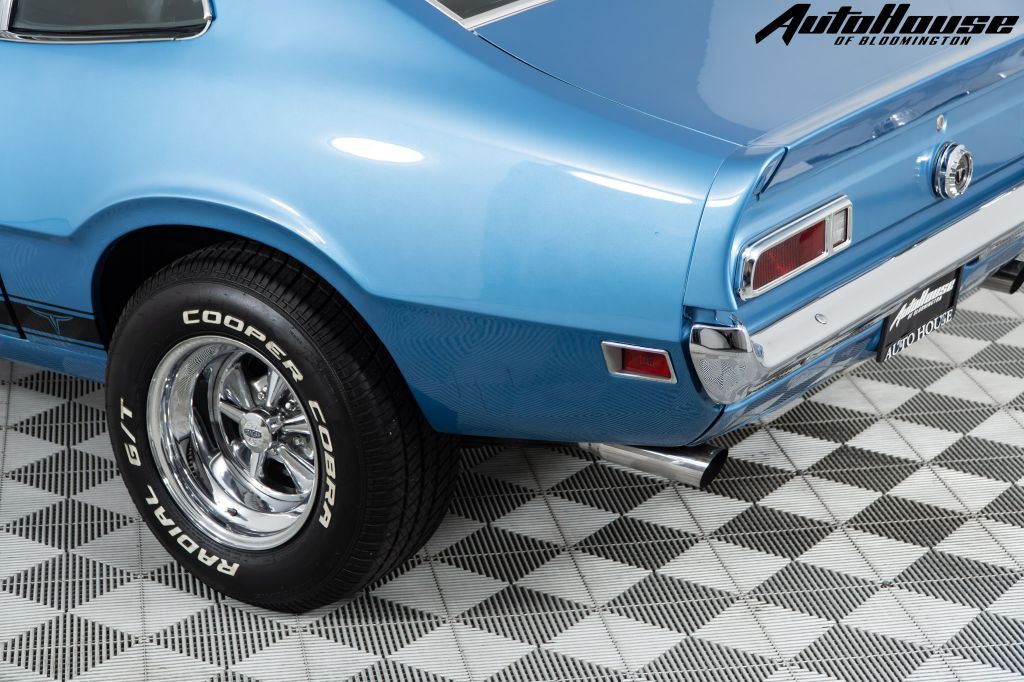 1977 Ford Maverick Image 64