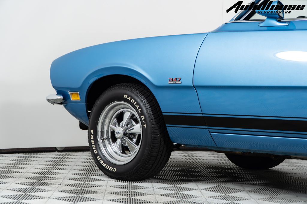 1977 Ford Maverick Image 65