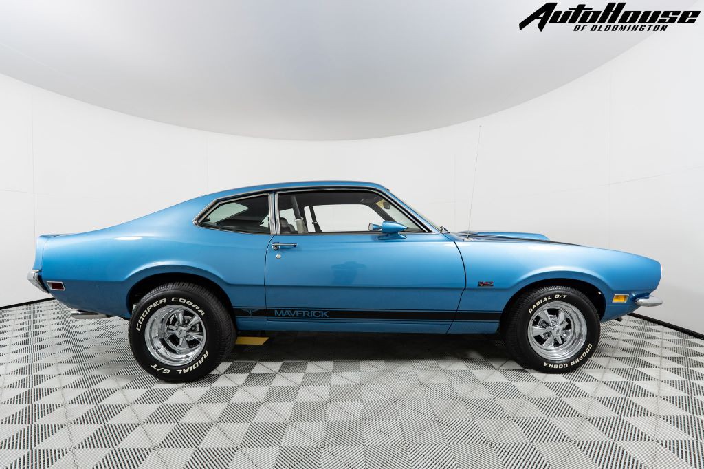 1977 Ford Maverick Image 69